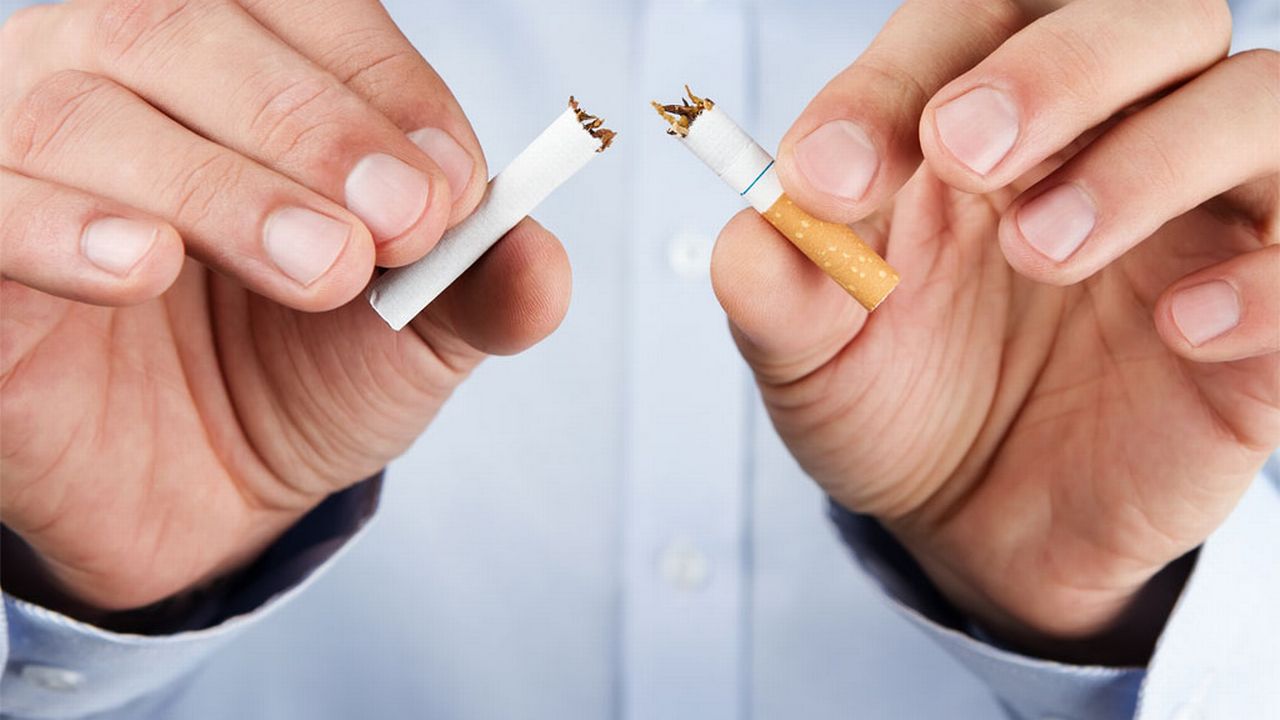 Remboursement des substituts nicotiniques pour arrêter de fumer