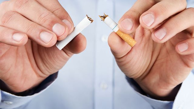Une incitation financière peut-elle aider les fumeurs à dire "non" au tabac?
Rangizzz
Fotolia [Rangizzz - Fotolia]