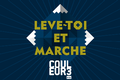 Logo Lève-toi et marche [RTS]