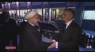 Forum économique de Davos: l'Iran souhaite normaliser ses relations avec la communauté internationale [RTS]