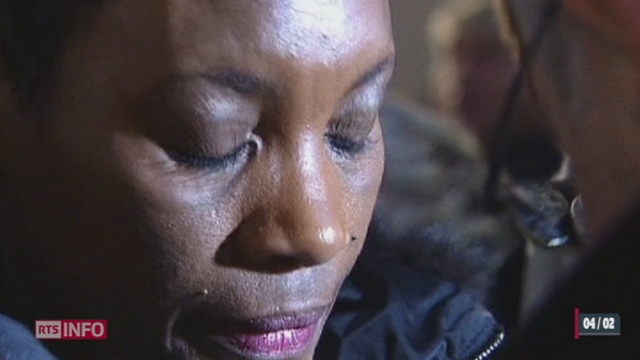 La Cour d'Assises de Paris entame le premier procès d'un acteur du génocide rwandais [RTS]