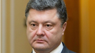 Le président élu ukrainien Petro Porochenko. [AFP]