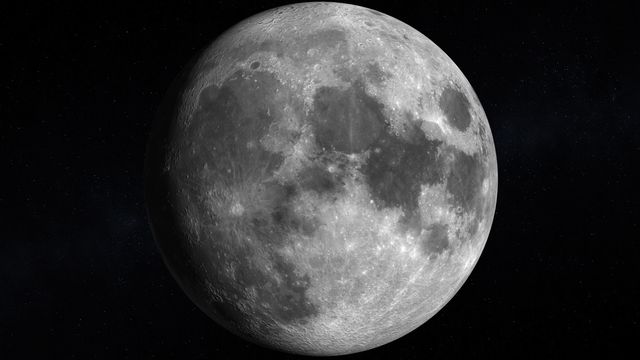 Objectif Lune. [Fotolia]