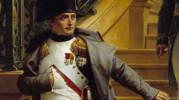 Napoléon Bonaparte face au tribunal de l'Histoire - Radio - Play RTS