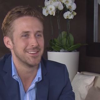 Festival de Cannes: Ryan Gosling s'est prêté au jeu des interviews calibrées [RTS]