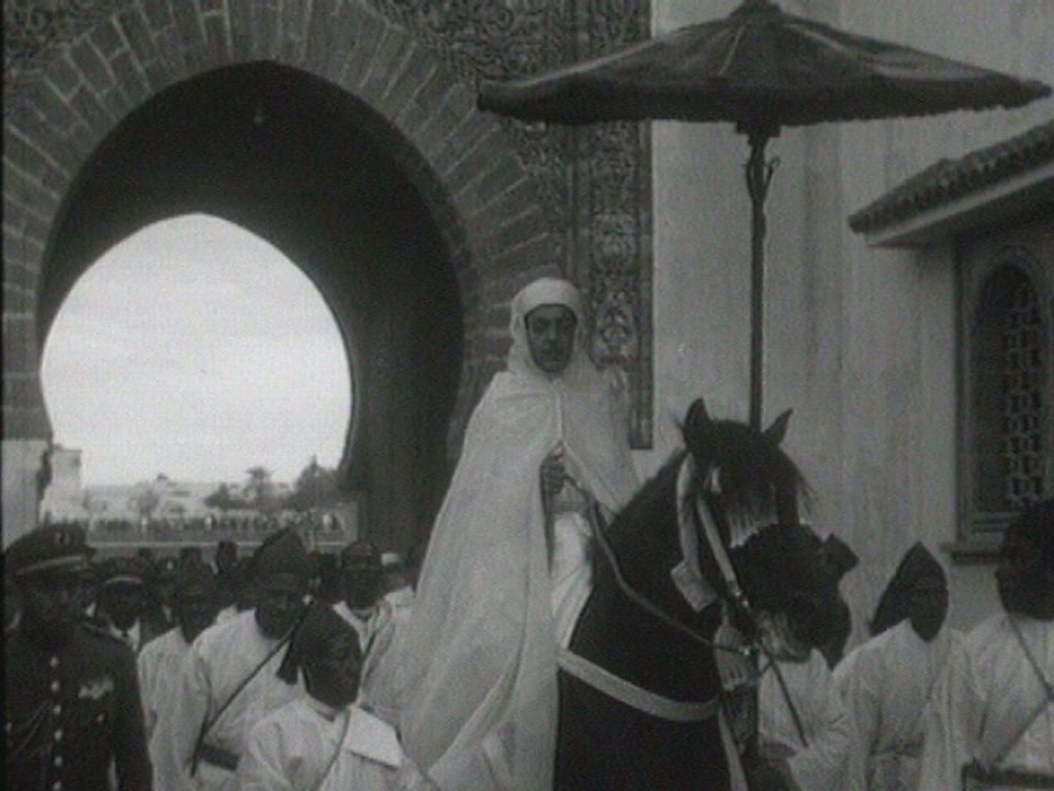 Hassan II. [TSR]