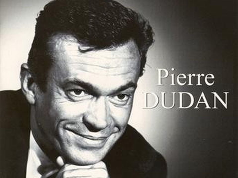 Pierre Dudan [dr]