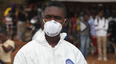 La Sierra Leone déclare l'état d'urgence sanitaire face à l'épidémie de fièvre Ebola. [Katherine Mueller/IFRC/EyePress - AFP]