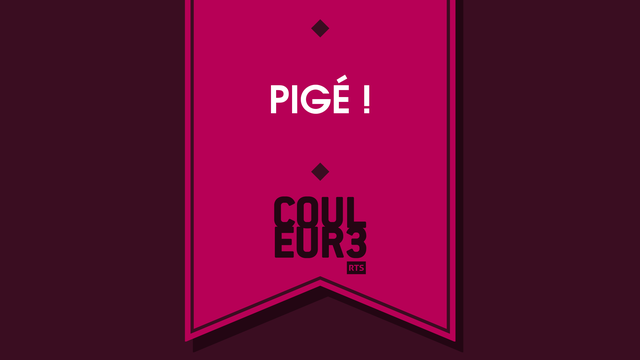 Logo Pigé ! [RTS]