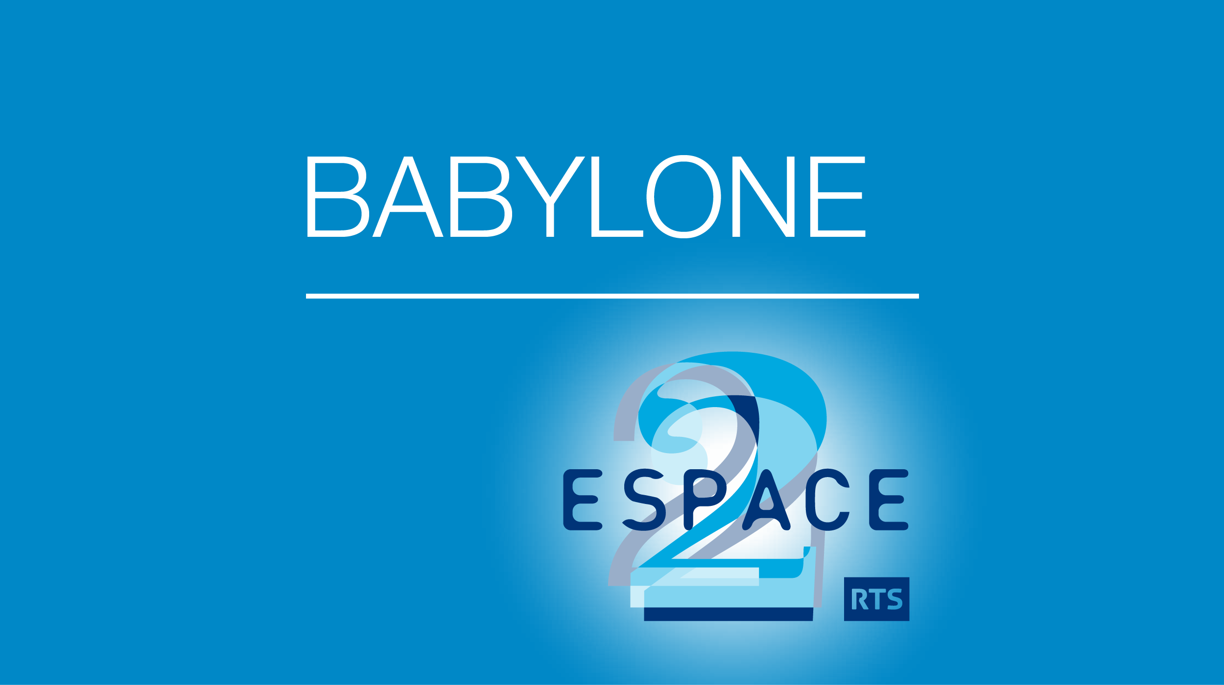 Logo Babylone [RTS]