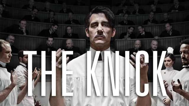 The Knick 16x9 - vignette Play RTS