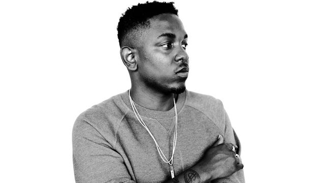Kendrick Lamar. [facebook.com/kendricklamar]