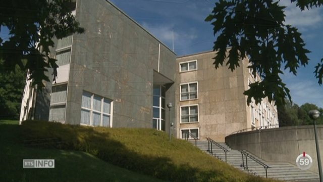 VD: l'hôpital Riviera Chablais renonce à recourir au Tribunal fédéral [RTS]