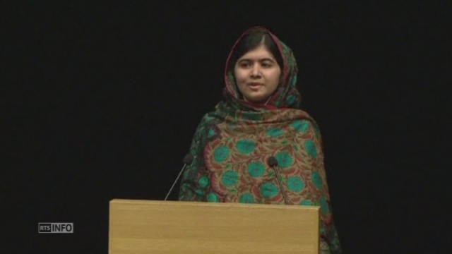 Malala [RTS]