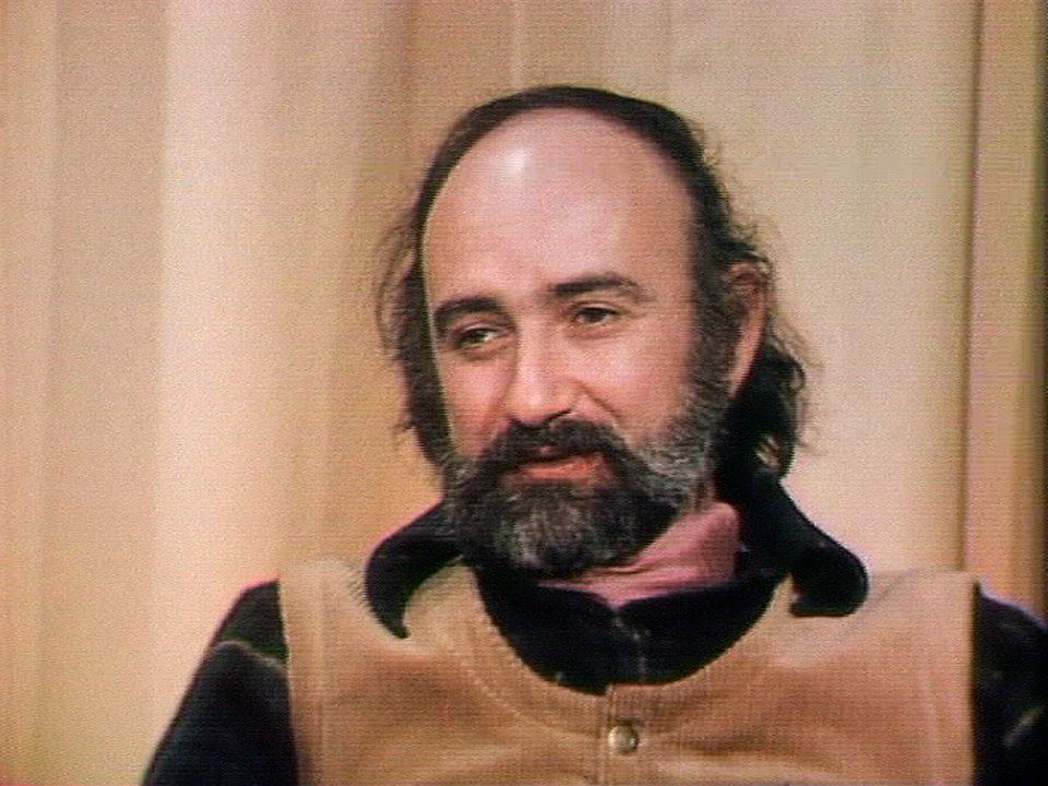 Henri Gougaud [TSR 1977]