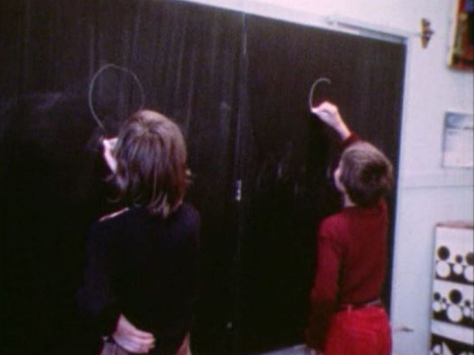 Les Vaudois, pionniers de l'éducation sexuelle à l'école en 1976. [RTS]