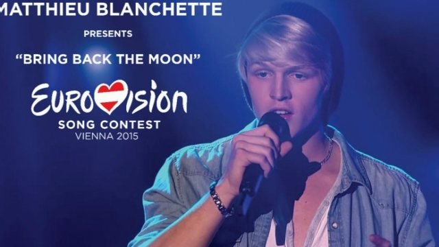 Matthieu Blanchette - Bring Back The Moon [RTS]