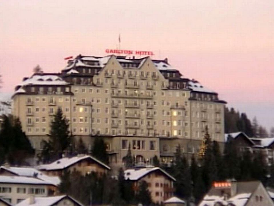 Hôtels de luxe et cirque blanc feront-il bon ménage à St-Moritz ?