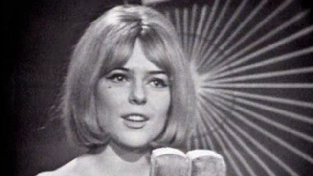 France Gall2 [RTS]