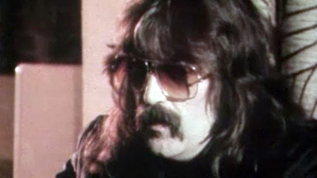 Ex de Deep Purple, il s'explique sur la formation de Whitesnake.