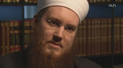 Mon imam chez les Helvètes [RTS]