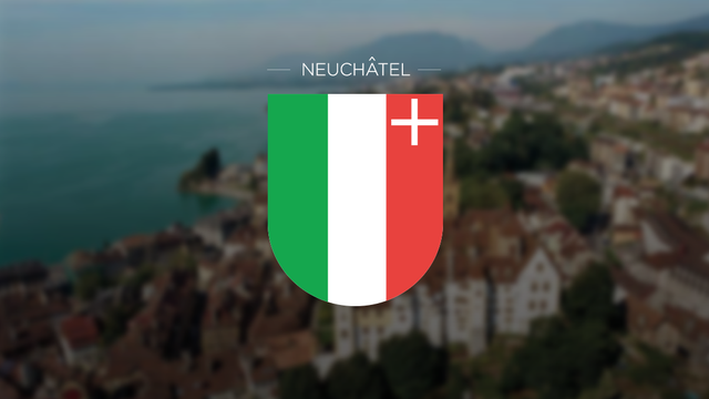 Canton de Neuchâtel. [RTS]
