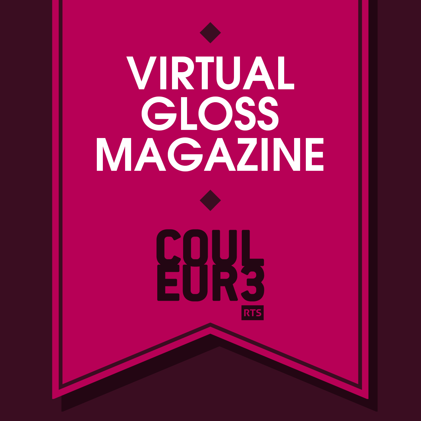 Virtual Gloss Magazine - RTS