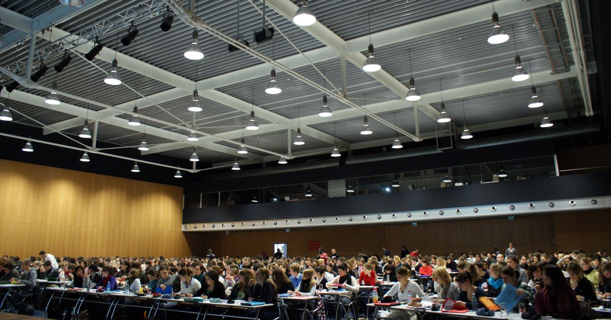 Près de 240'000 étudiants pour les universités et les hautes écoles suisses