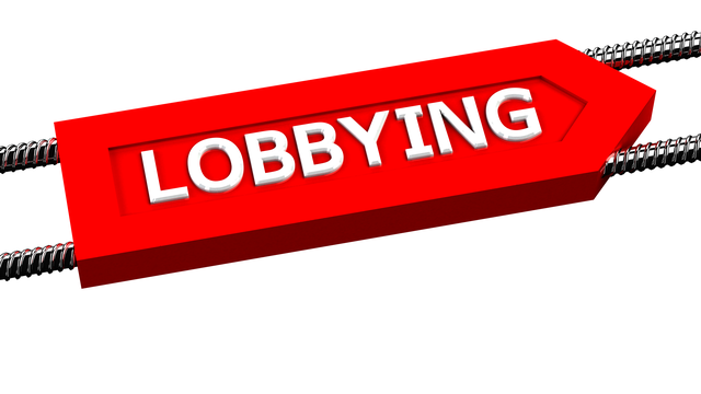 Le lobbying est au coeur des activités politiques et économiques. [arudolf - Fotolia]
