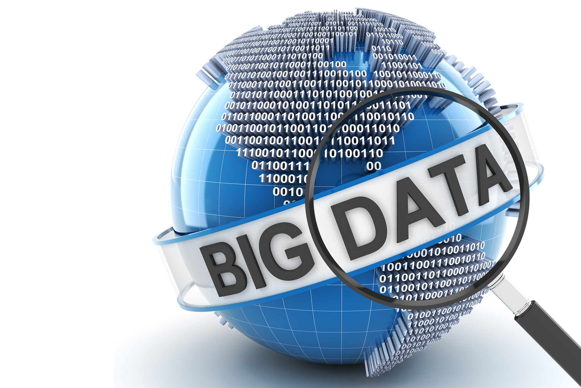 Pourquoi personne n'a peur du big data?