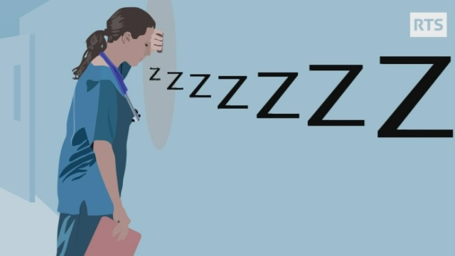 Le sommeil a-t-il une influence sur le poids? (13)