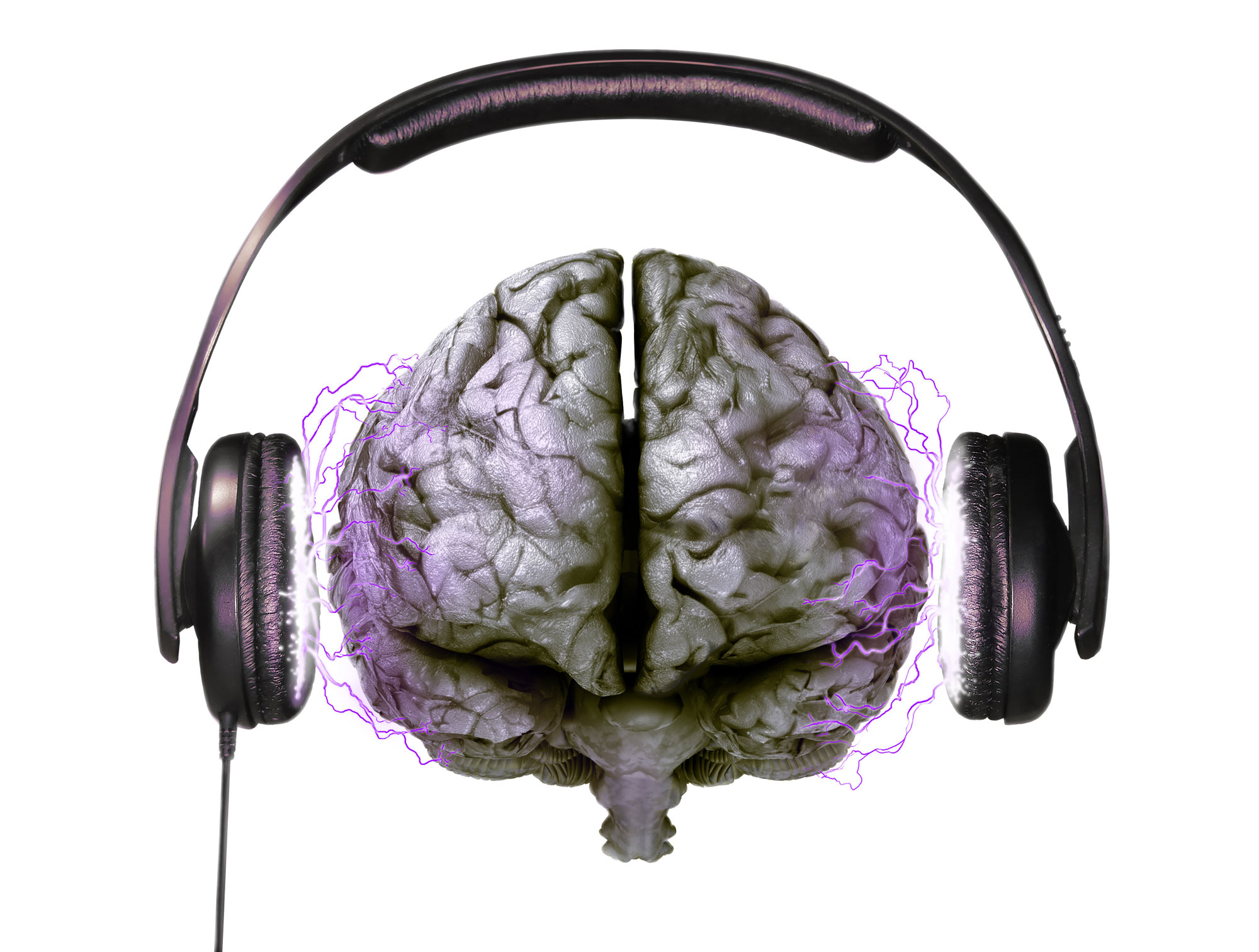 Les relations entre cerveau et musique forment un sujet complexe.