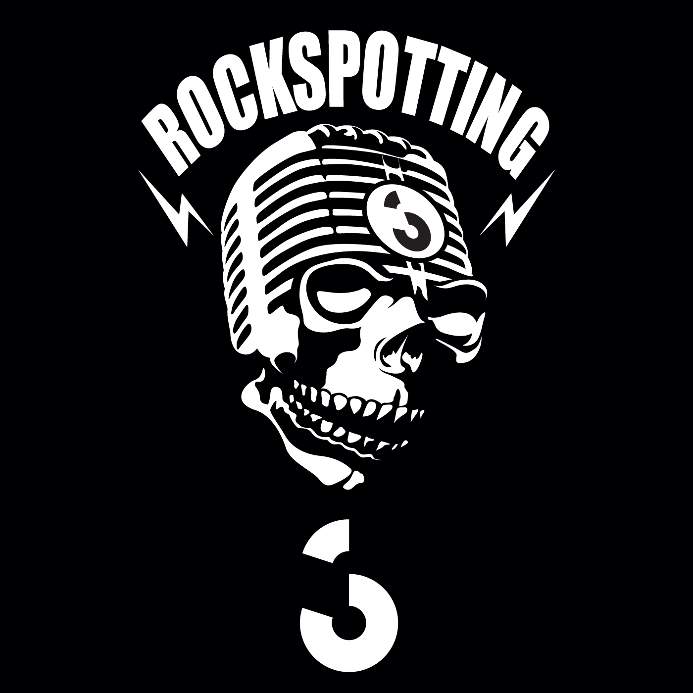 Rockspotting - RTS