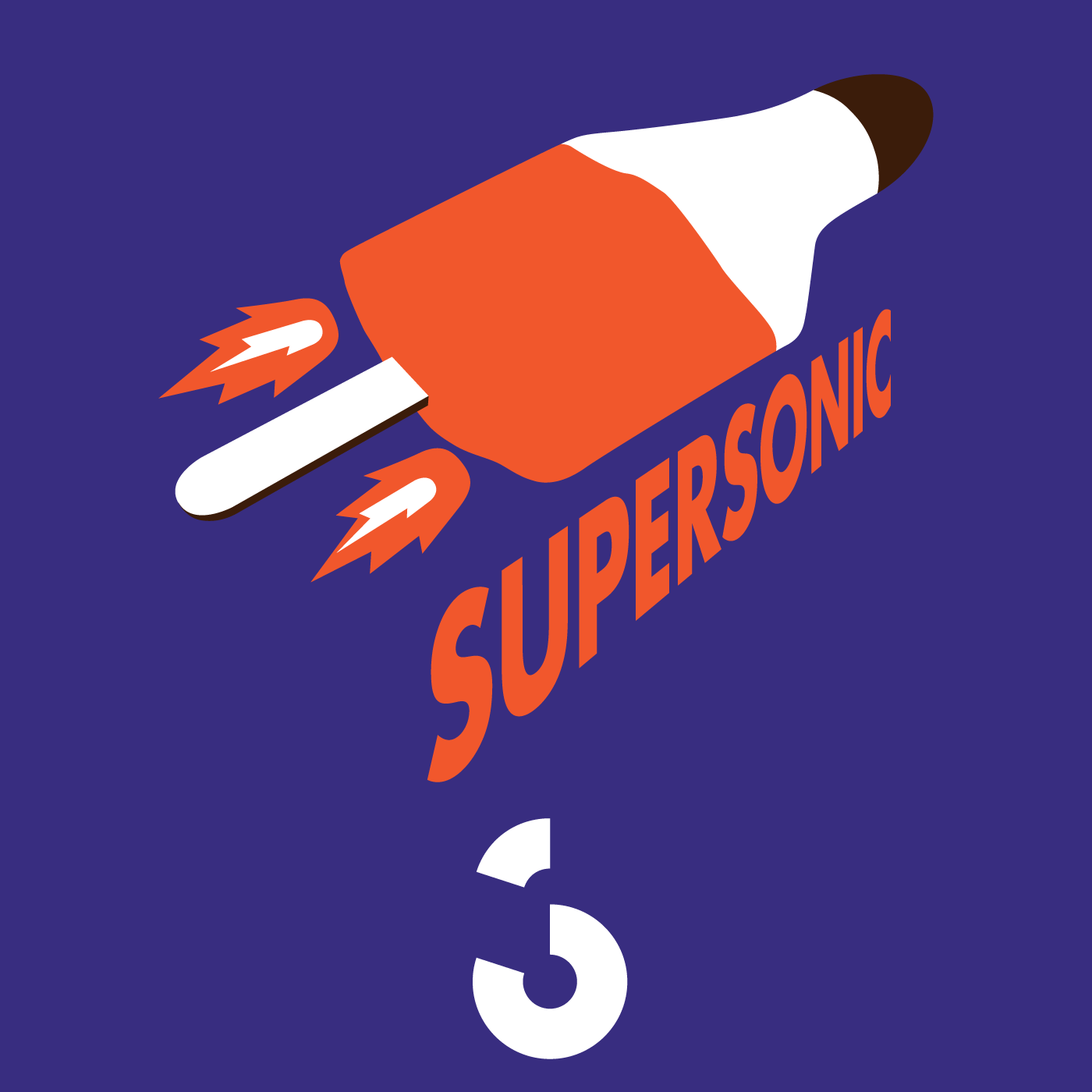 Supersonic - RTS
