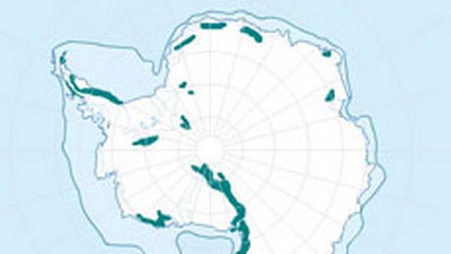 Situer l'Antarctique [EducaPoles - International Polar Foundation]