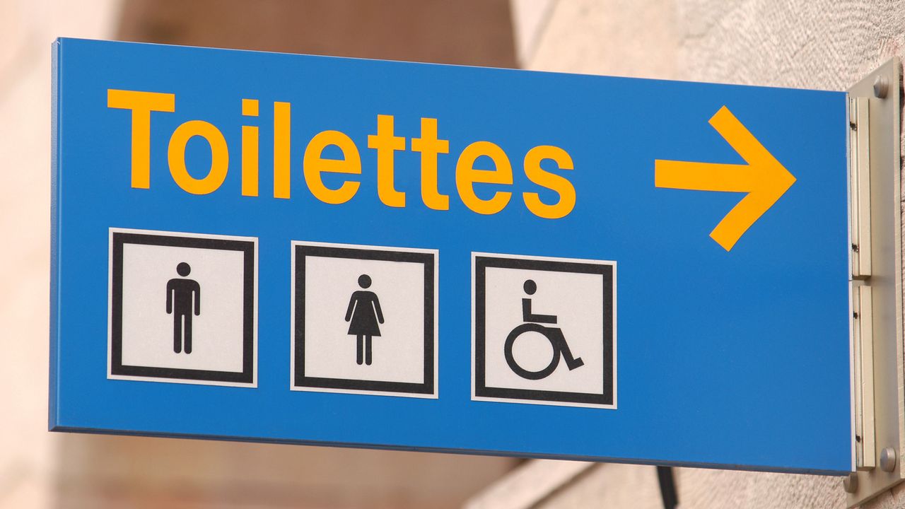 Bannir les WC non mixtes dans les entreprises? Une motion y