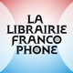 Logo La librairie francophone [RTS]