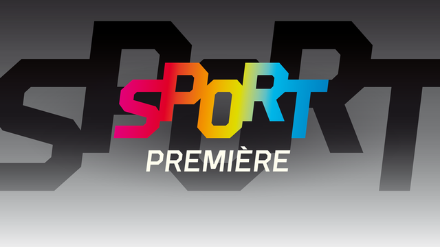 Logo Sport-Première [RTS]