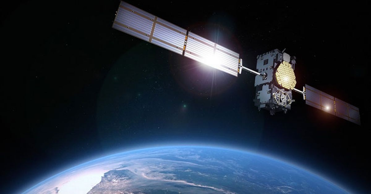 Photo of Sin Soyuz, los lanzamientos de satélites Galileo tendrán que esperar – rts.ch