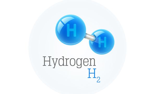 Les éléments de l'hydrogène.
LoopAll
Fotolia [LoopAll - Fotolia]