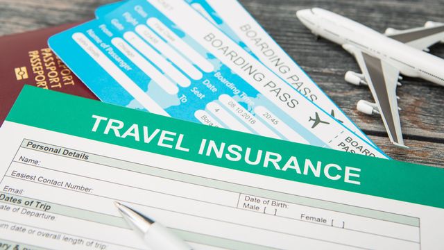 Que valent les assurances voyage en cas d'annulation de vol? [REDPIXEL - Fotolia]