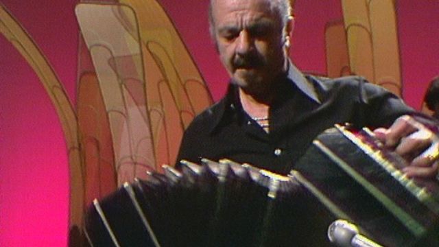 Astor Piazzolla [RTS]