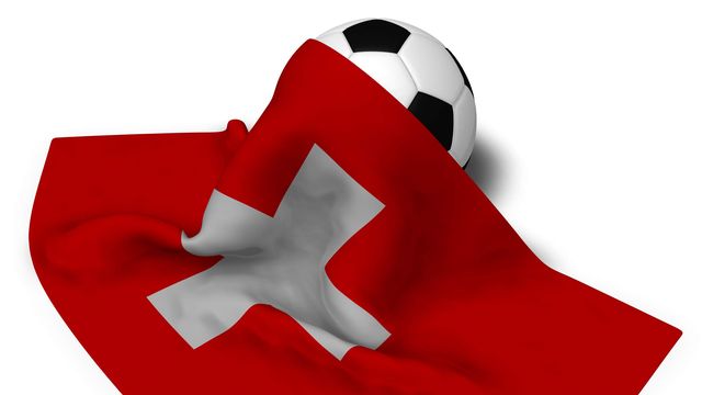"Sport 1ère" se penche sur l'avenir du football suisse.
jro-grafik
Fotolia [jro-grafik - Fotolia]