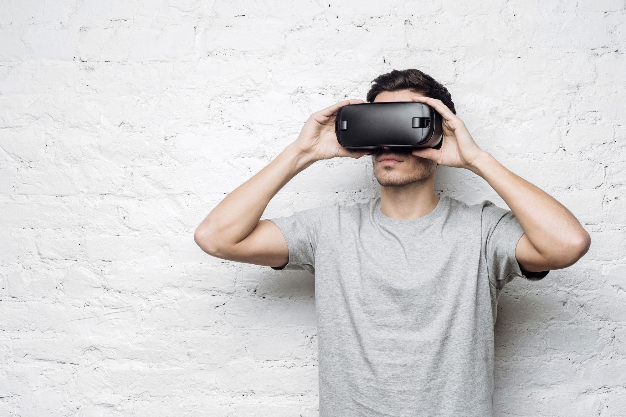 Choisir un casque de réalité virtuelle n'est pas chose facile.