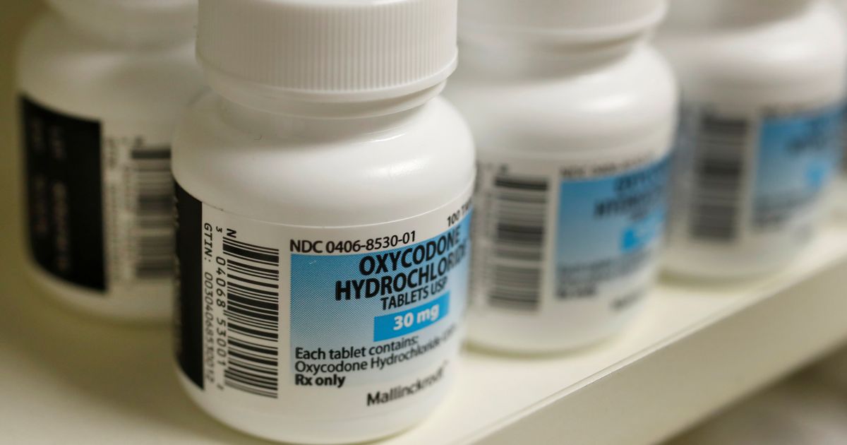 En Suisse aussi, la forte hausse des prescriptions d'opioïdes inquiète