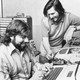 Steve Wozniak et Steve Jobs, deux hippies qui deviendront milliardaires.
Apple/DPA
AFP [Apple/DPA - AFP]