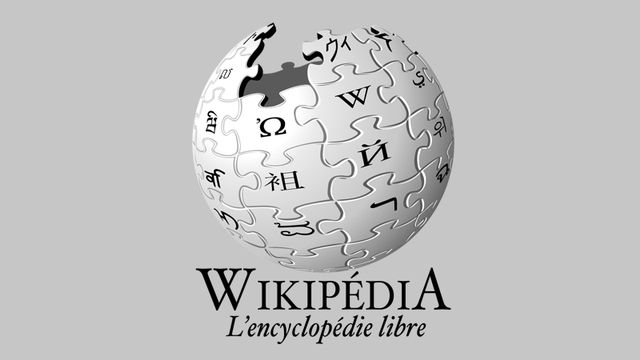Wikipédia [Wikipédia  - wikipedia.org]
