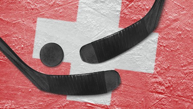 La saison de hockey démarre en Suisse.
Dmitry Grushin
Fotolia [Dmitry Grushin - Fotolia]
