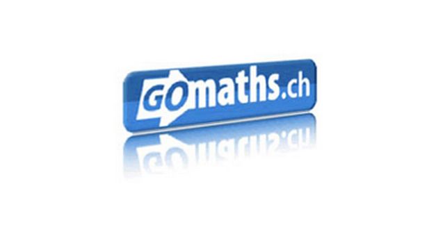 Gomaths.ch, le site pour faire des progrès en maths en s'amusant avec Titeuf. [gomaths.ch - GoMaths]