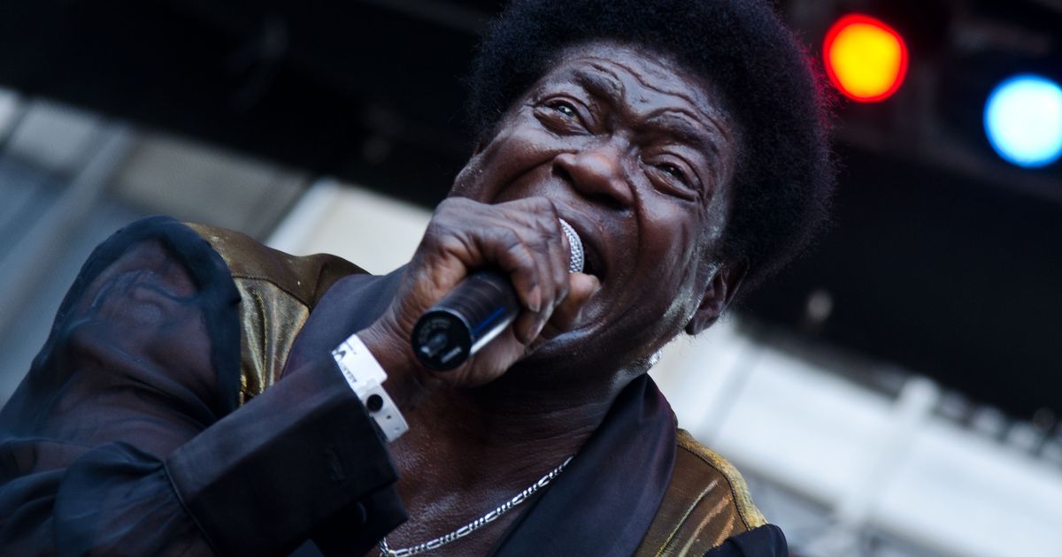 Chanteur Noir Americain Annee 70 80 Le chanteur de soul Charles Bradley est décédé à l'âge de 68 ans - rts